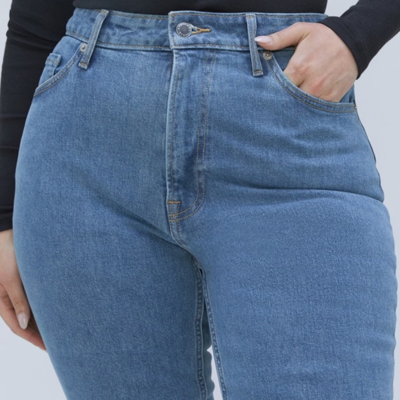 NWT Everland Curvy Cheeky Hourglass 29R - Picture 3 of 6